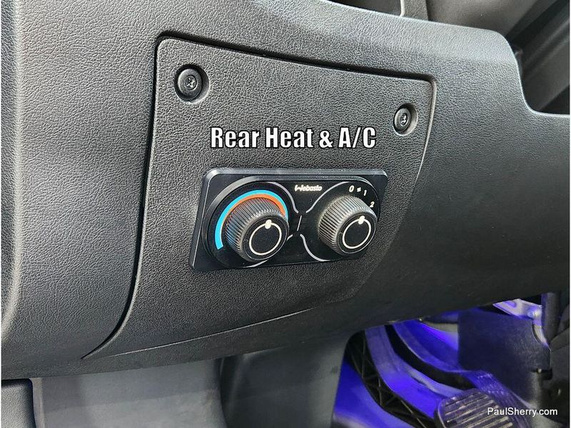 Used 2023 RAM ProMaster 2500 High Roof