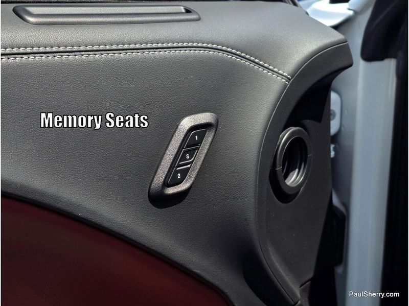 Used 2022 Dodge Challenger SRT Hellcat Redeye