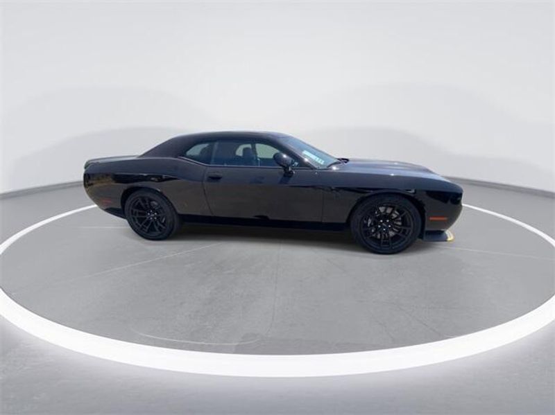 2023 Dodge Challenger Srt Hellcat JailbreakImage 9