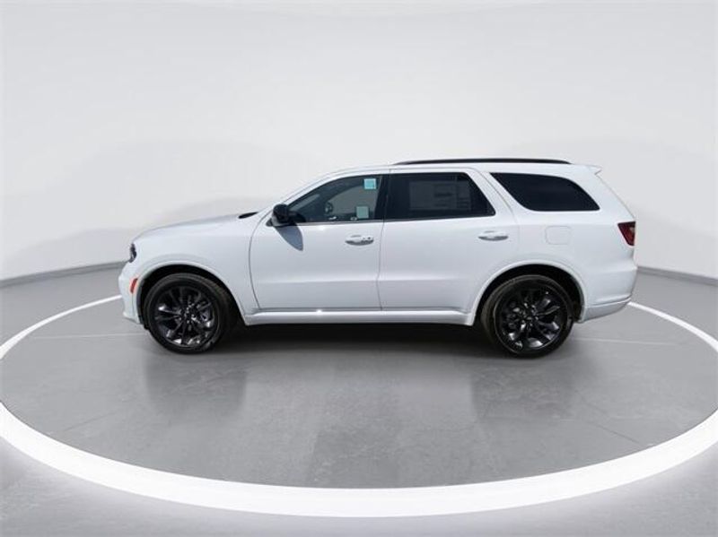 2024 Dodge Durango SXT RwdImage 5