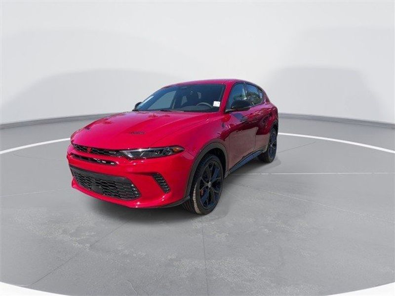 2024 Dodge Hornet R/t EawdImage 7
