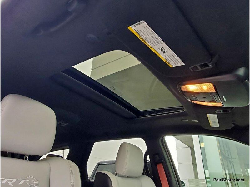 New 2026 Dodge Durango Srt Hellcat Jailbreak Awd