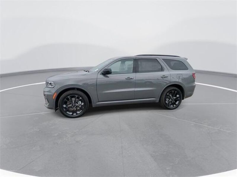 2024 Dodge Durango Gt RwdImage 4