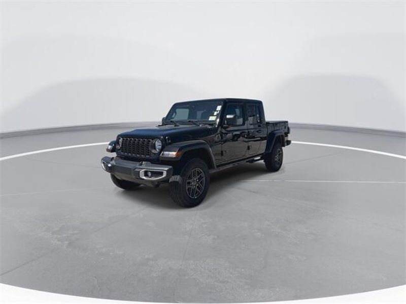 2024 Jeep Gladiator Sport S 4x4Image 4