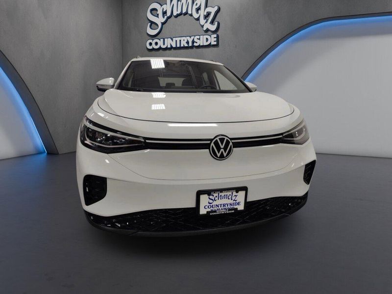 Used 2024 Volkswagen ID.4 StandardImage 2