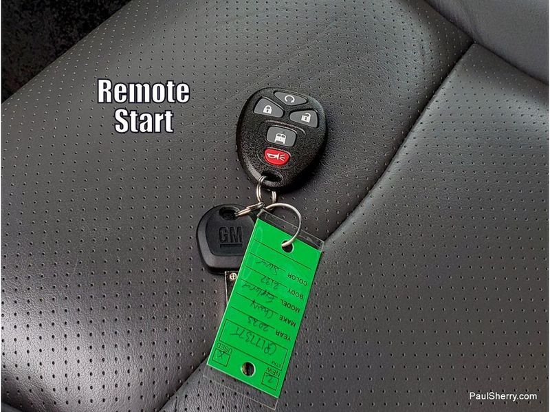 Used 2023 Chevrolet Express Cargo 