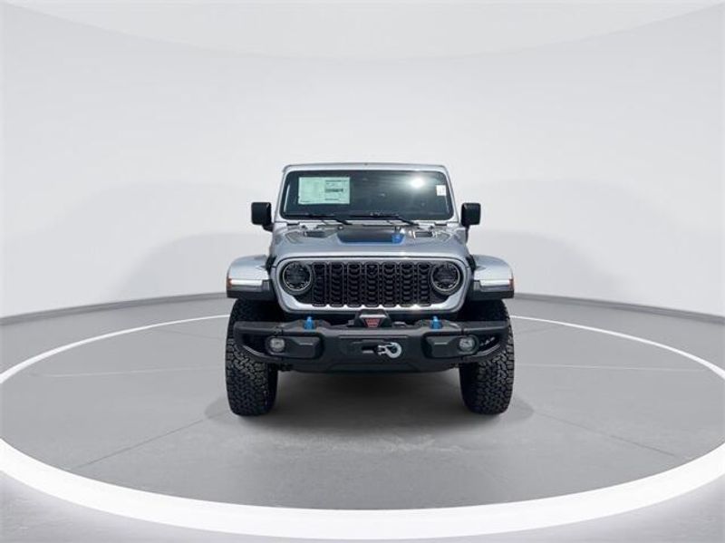 2024 Jeep Wrangler 4-door Rubicon X 4xeImage 3