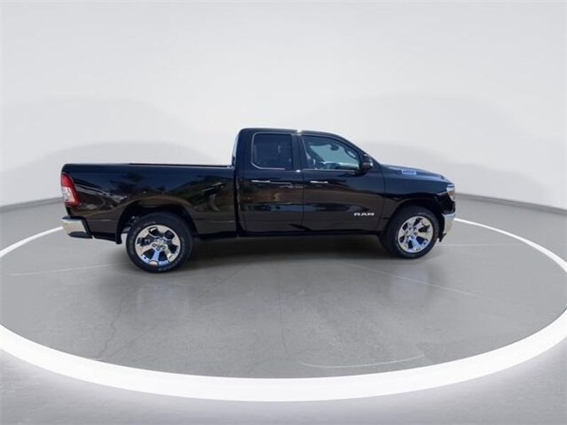 2024 RAM 1500 Big Horn Quad Cab 4x2 6