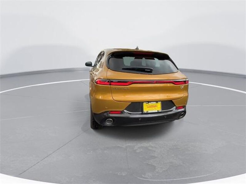 New 2024 Dodge Hornet R/T Plus EawdImage 7