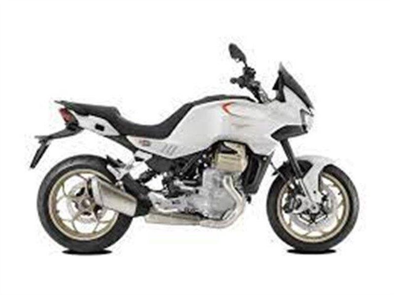 New 2024 Moto Guzzi V100 MANDELLO | Wild West Motoplex