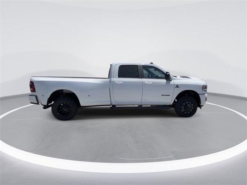 2024 RAM 3500 Laramie Crew Cab 4x4 8