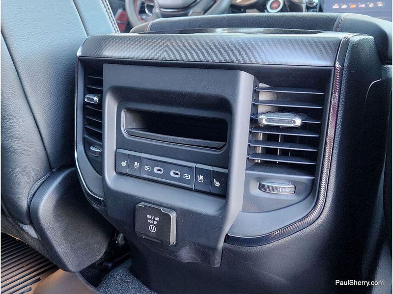 New 2026 RAM 1500 RHO