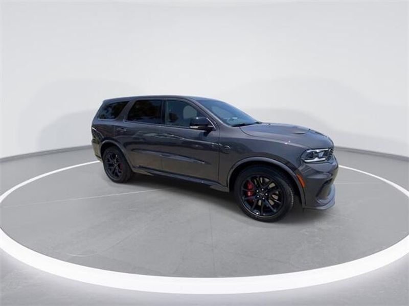 2024 Dodge Durango Srt Hellcat Premium AwdImage 2