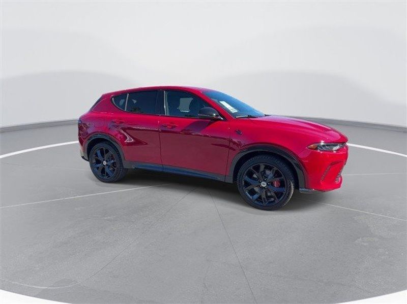 2024 Dodge Hornet R/t EawdImage 25