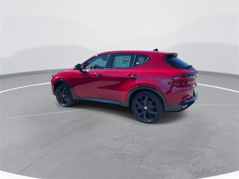 2024 Dodge Hornet R/t EawdImage 14