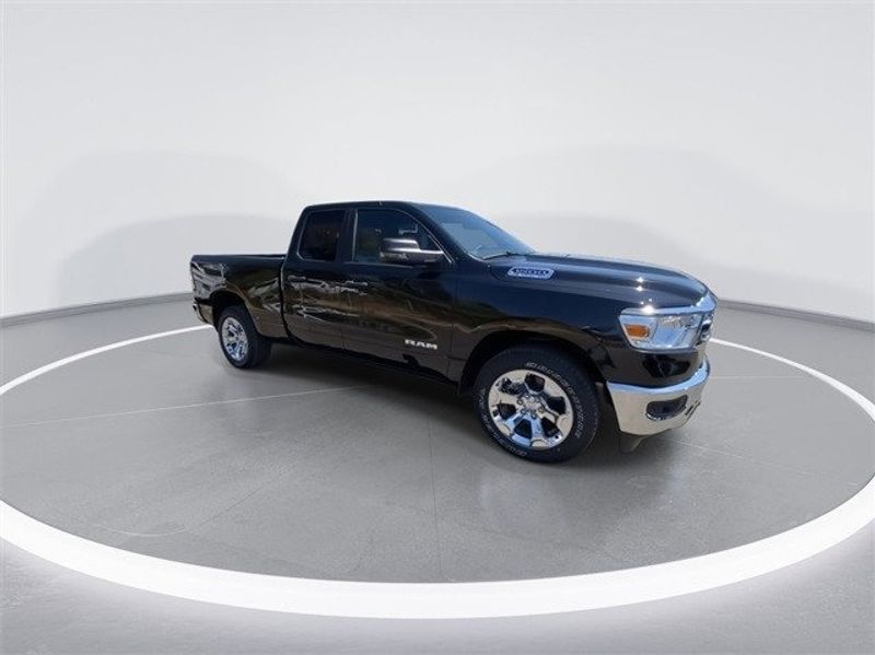 2024 RAM 1500 Big Horn Quad Cab 4x2 6