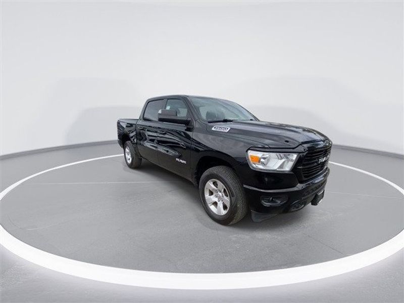 2020 RAM 1500 Big Horn Lone StarImage 2