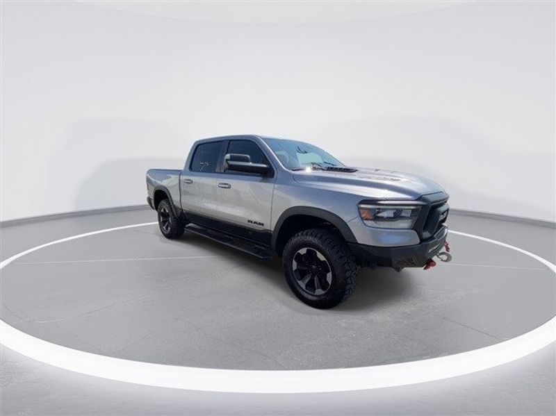 2019 RAM 1500 RebelImage 2