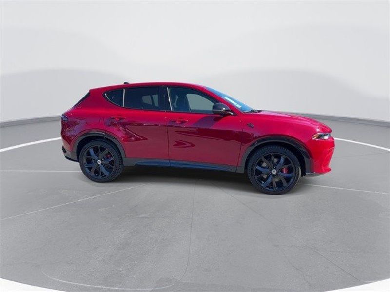2024 Dodge Hornet R/t EawdImage 24