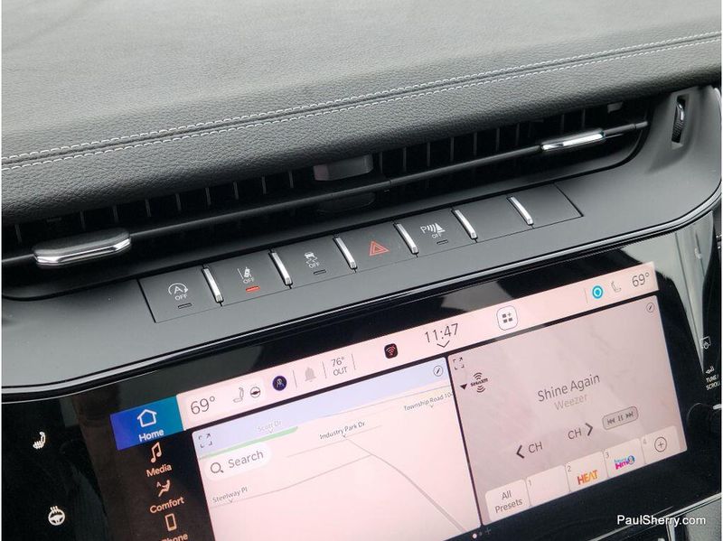 New 2026 Jeep Grand Cherokee Limited 4x4