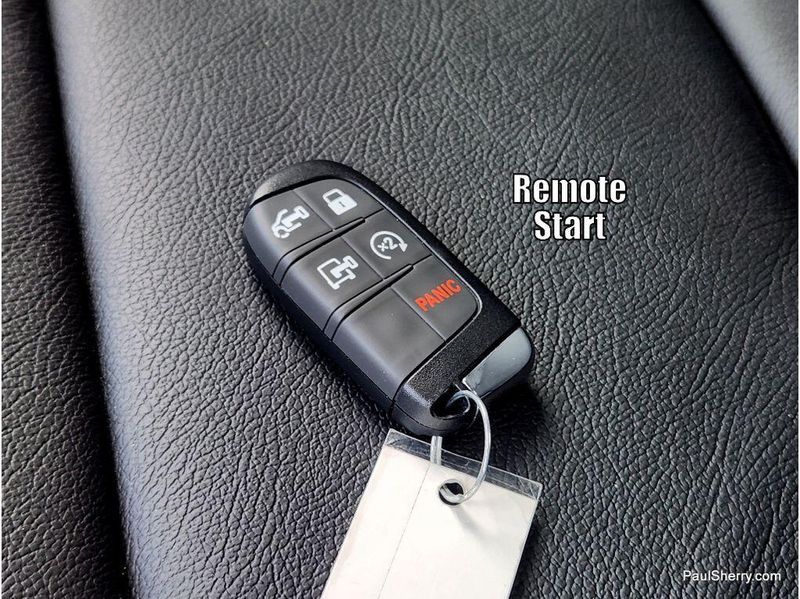 New 2026 RAM ProMaster 1500 SLT+