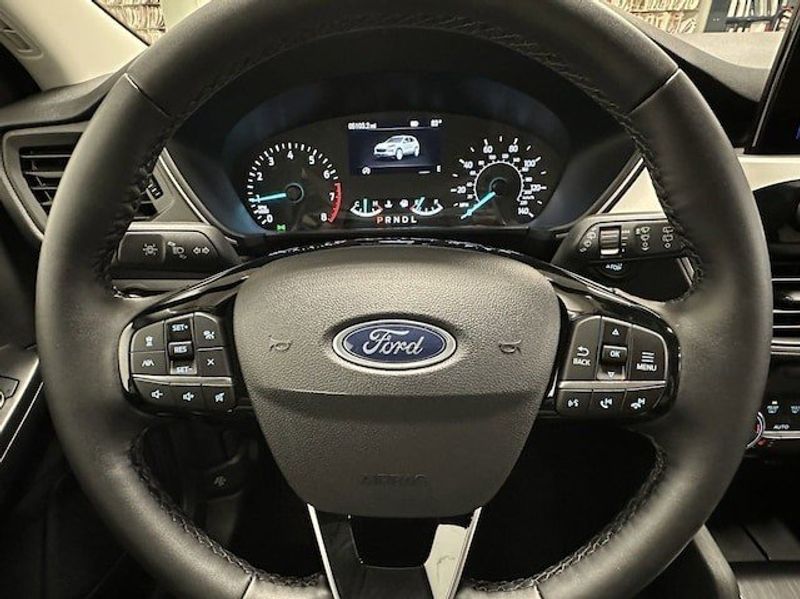 2022 Ford Escape SE AWD w/Co-Pilot 360Image 7