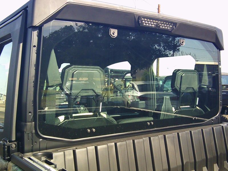 NEW 2026 POLARIS RANGER CREW XD 1500 NORTHSTAR EDITION ULTIMATE Image 11