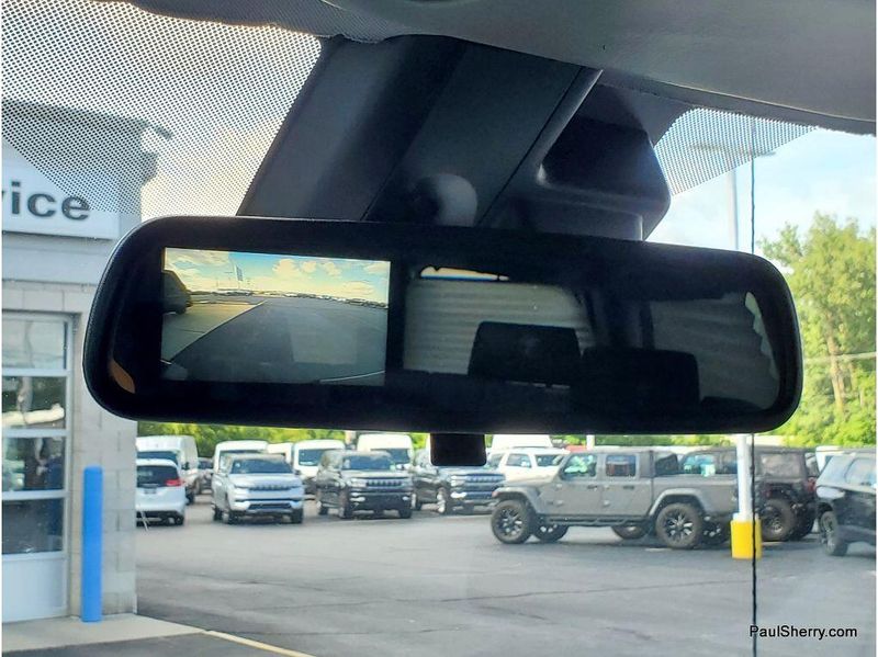 Used 2025 Chevrolet Express Cargo 