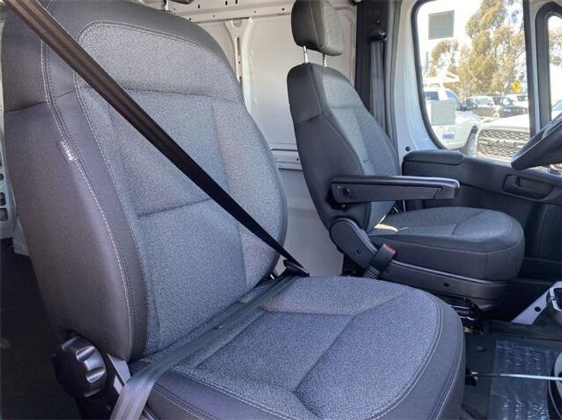 2024 RAM Promaster 1500 Tradesman Cargo Van Low Roof 136