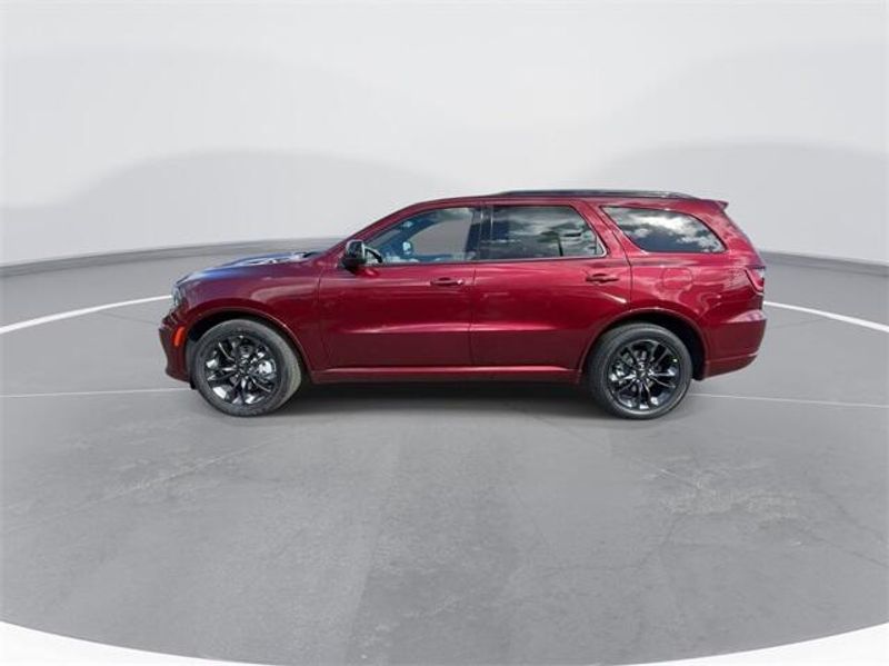 New 2024 Dodge Durango R/T RwdImage 5