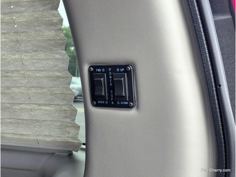 Used 2023 Chevrolet Express Cargo 