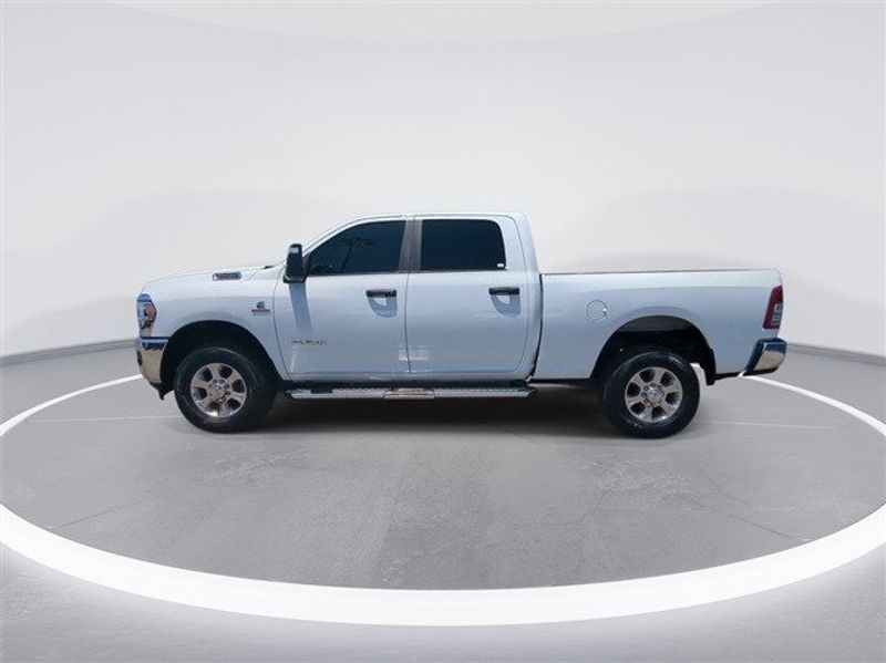 2023 RAM 2500 Big HornImage 5