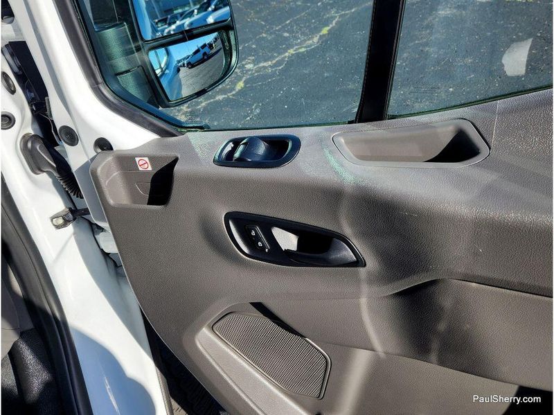 Used 2020 Ford Transit-250 Cargo Van 