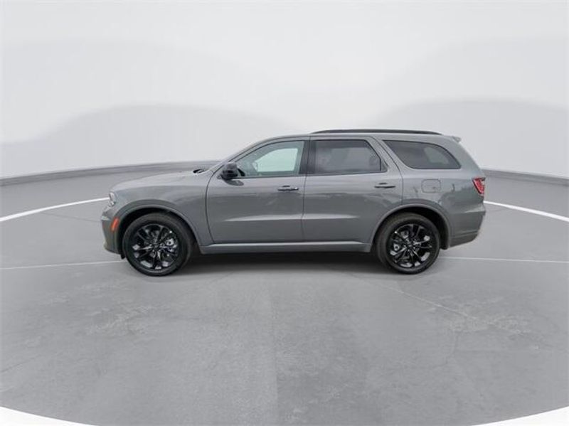 2024 Dodge Durango Gt RwdImage 5