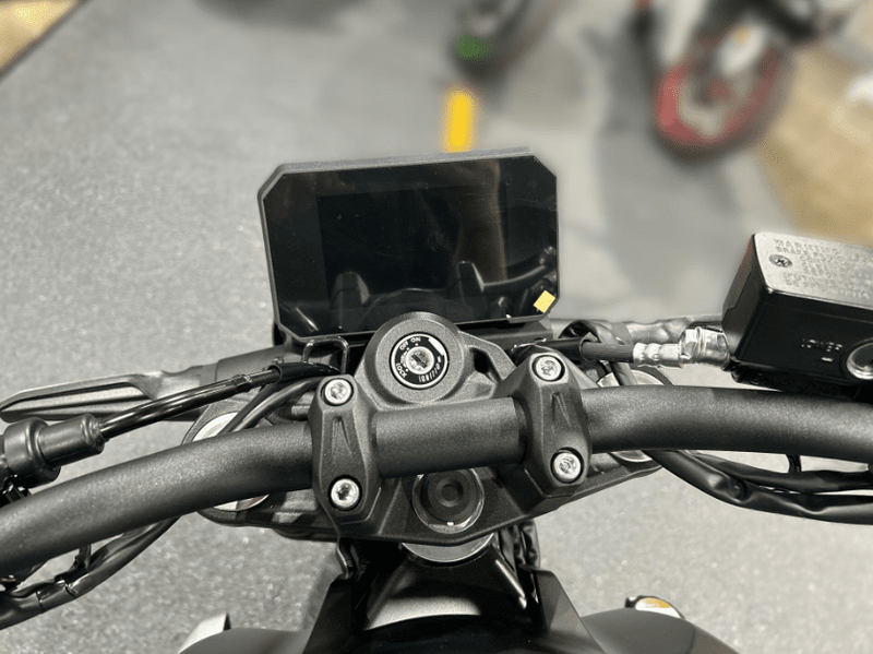 New 2026 Suzuki GSX-8T Image 12