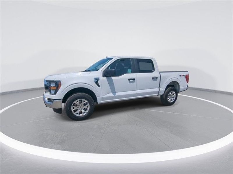 2023 Ford F-150 XLTImage 4