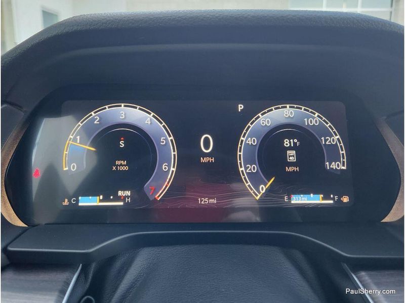 New 2026 Jeep Grand Cherokee Limited Altitude