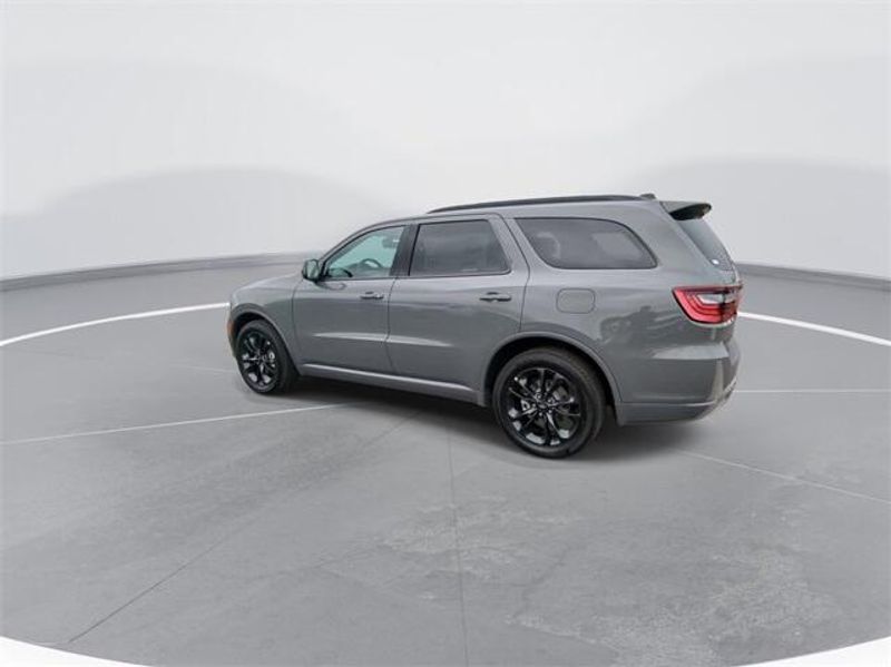 2024 Dodge Durango Gt RwdImage 6