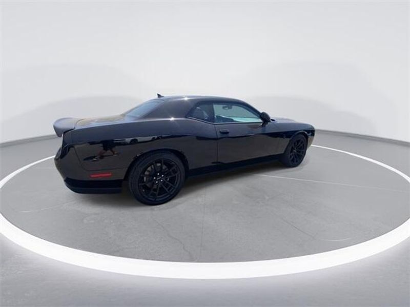 2023 Dodge Challenger Srt Hellcat JailbreakImage 8