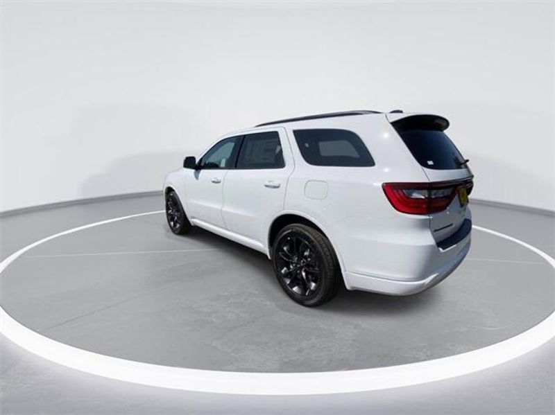 2024 Dodge Durango SXT RwdImage 6