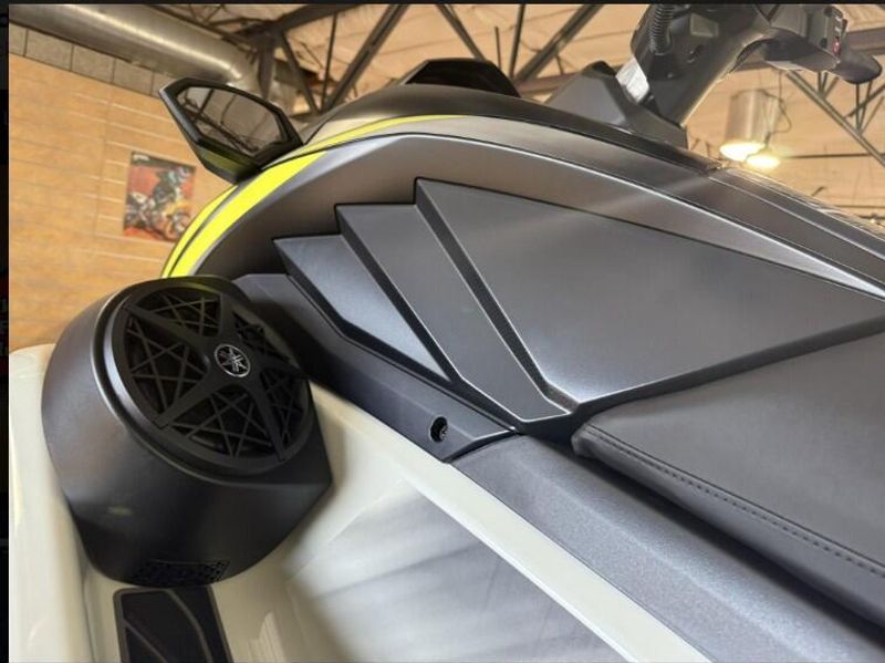 New 2025 Yamaha GP HO W&sol;AUDIO Image 6