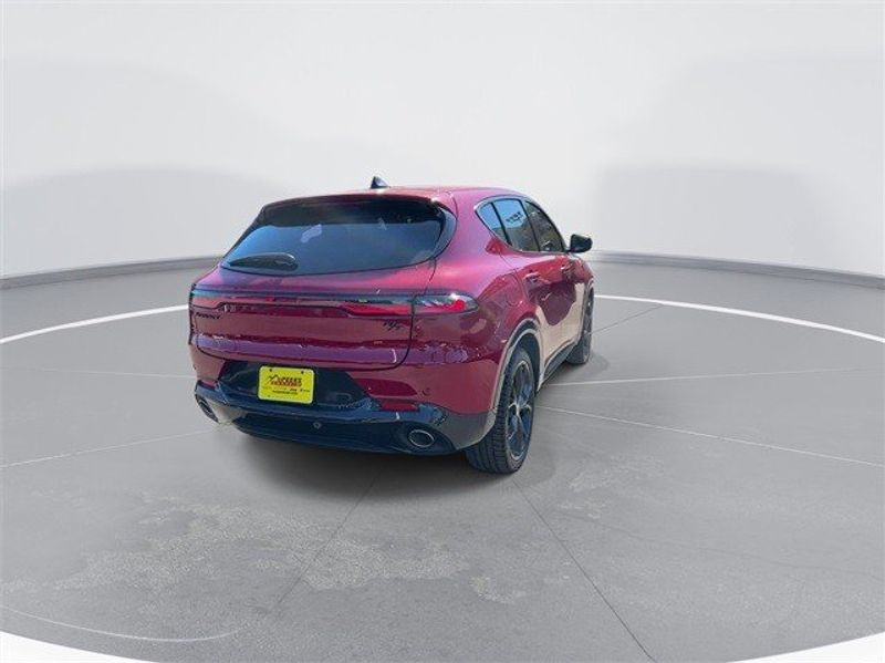 2024 Dodge Hornet R/t EawdImage 19