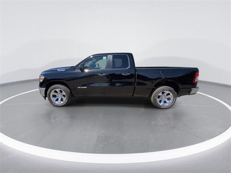 2024 RAM 1500 Big Horn Quad Cab 4x2 6