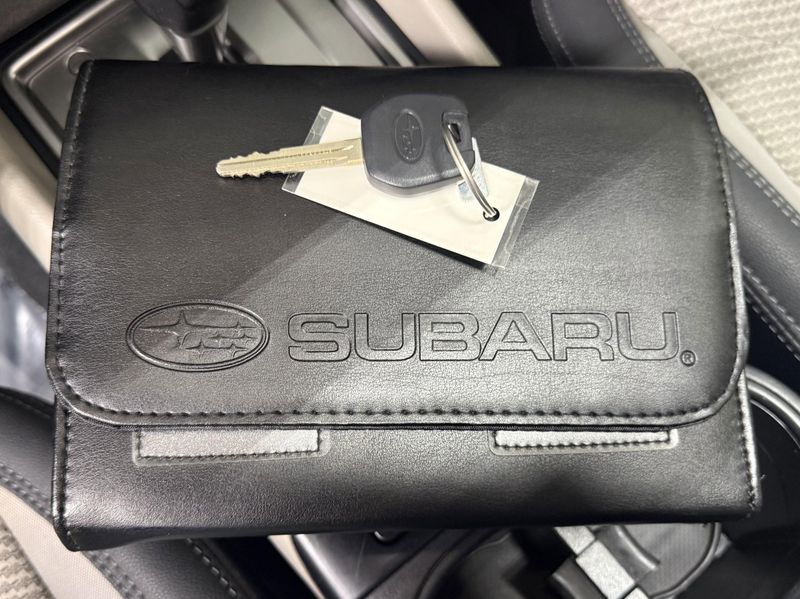 Used 2019 Subaru Forester PremiumImage 24