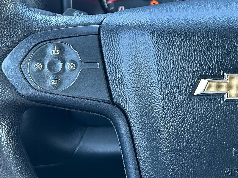 2017 Chevrolet Silverado 1500 LS photo 12
