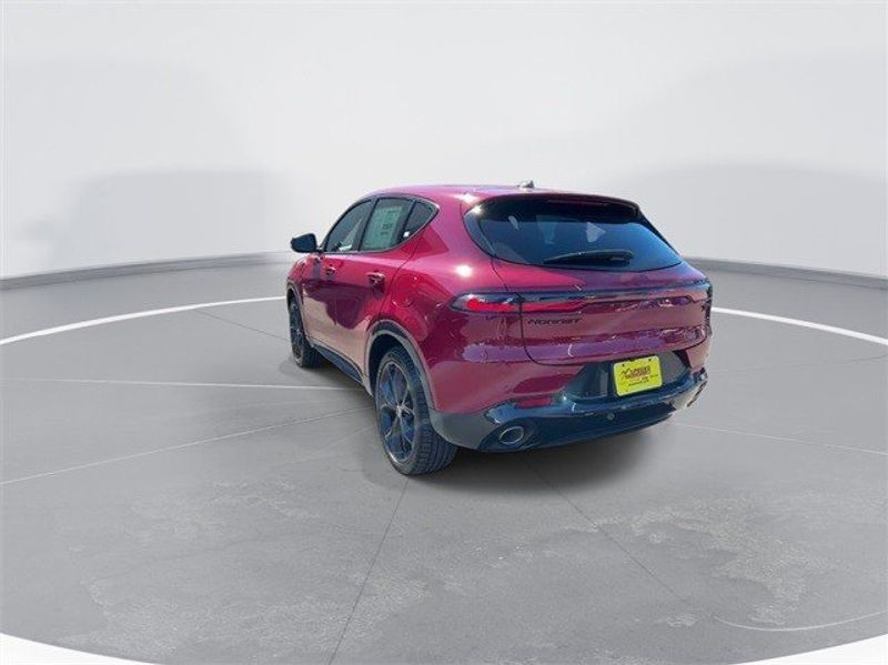 2024 Dodge Hornet R/t EawdImage 16