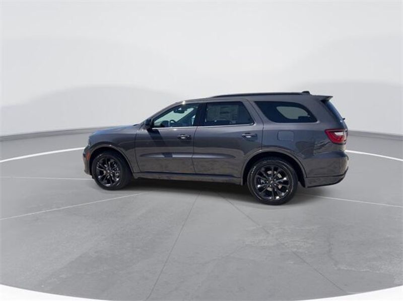 2024 Dodge Durango SXT RwdImage 6