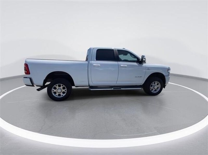 2024 RAM 2500 LaramieImage 9