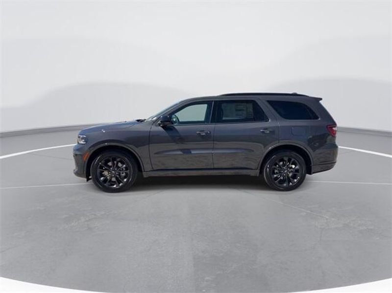 2024 Dodge Durango SXT RwdImage 5