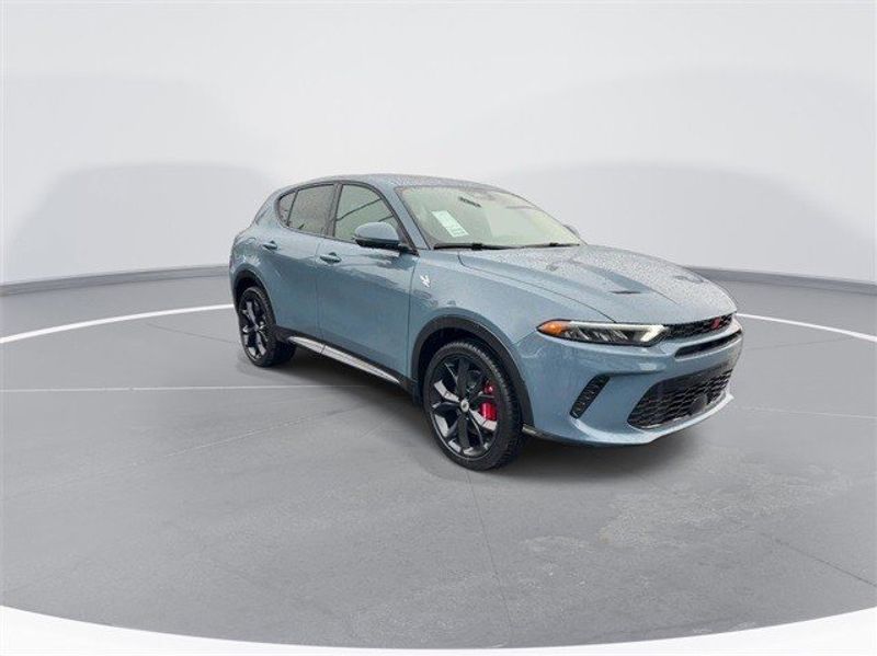 2024 Dodge Hornet R/t EawdImage 3